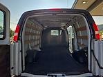 Used 2022 Chevrolet Express 2500 RWD, Empty Cargo Van for sale #50935 - photo 15