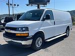 Used 2022 Chevrolet Express 2500 RWD, Empty Cargo Van for sale #50935 - photo 19