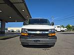 Used 2022 Chevrolet Express 2500 RWD, Empty Cargo Van for sale #50935 - photo 3