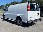 Used 2022 Chevrolet Express 2500 RWD, Empty Cargo Van for sale #50935 - photo 21