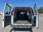 Used 2022 Chevrolet Express 2500 RWD, Empty Cargo Van for sale #50935 - photo 23