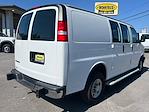 Used 2022 Chevrolet Express 2500 RWD, Empty Cargo Van for sale #50935 - photo 24