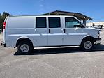 Used 2022 Chevrolet Express 2500 RWD, Empty Cargo Van for sale #50935 - photo 25