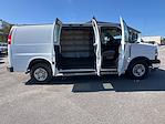 Used 2022 Chevrolet Express 2500 RWD, Empty Cargo Van for sale #50935 - photo 26