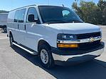 Used 2022 Chevrolet Express 2500 RWD, Empty Cargo Van for sale #50935 - photo 27