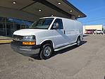 Used 2022 Chevrolet Express 2500 RWD, Empty Cargo Van for sale #50935 - photo 1