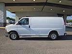 Used 2022 Chevrolet Express 2500 RWD, Empty Cargo Van for sale #50935 - photo 5