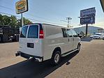 Used 2022 Chevrolet Express 2500 RWD, Empty Cargo Van for sale #50935 - photo 6