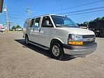 Used 2022 Chevrolet Express 2500 RWD, Empty Cargo Van for sale #50935 - photo 8