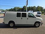 Used 2022 Chevrolet Express 2500 RWD, Empty Cargo Van for sale #50935 - photo 9