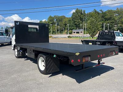 Used 2019 Isuzu NRR FL Regular Cab RWD, Flatbed Truck for sale #50936 - photo 2