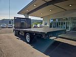 Used 2019 Isuzu NRR FL Regular Cab RWD, Flatbed Truck for sale #50936 - photo 2