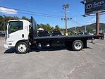 Used 2019 Isuzu NRR FL Regular Cab RWD, Flatbed Truck for sale #50936 - photo 3