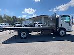 Used 2019 Isuzu NRR FL Regular Cab RWD, Flatbed Truck for sale #50936 - photo 7