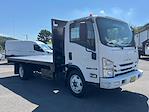 Used 2019 Isuzu NRR FL Regular Cab RWD, Flatbed Truck for sale #50936 - photo 8