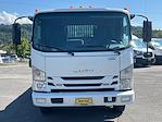 Used 2019 Isuzu NRR FL Regular Cab RWD, Flatbed Truck for sale #50936 - photo 9