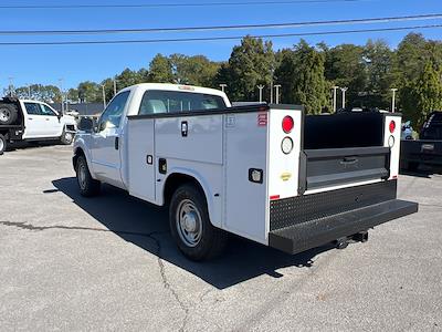 Used 2016 Ford F-250 Regular Cab RWD, Service Truck for sale #50939 - photo 2