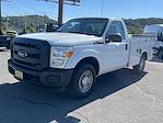 Used 2016 Ford F-250 Regular Cab RWD, Service Truck for sale #50939 - photo 1