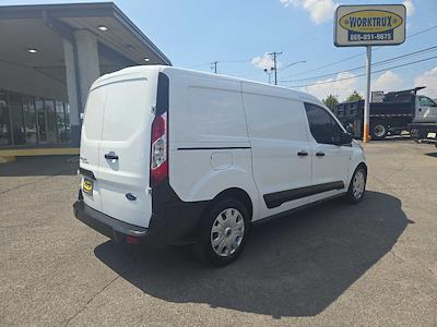 Used 2022 Ford Transit Connect XL FWD, Upfitted Cargo Van for sale #50943 - photo 2