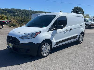 Used 2022 Ford Transit Connect XL FWD, Empty Cargo Van for sale #50943 - photo 1