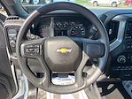 Used 2023 Chevrolet Silverado 1500 Work Truck Regular Cab RWD, Pickup for sale #50944 - photo 11