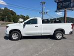 Used 2023 Chevrolet Silverado 1500 Work Truck Regular Cab RWD, Pickup for sale #50944 - photo 3