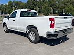 Used 2023 Chevrolet Silverado 1500 Work Truck Regular Cab RWD, Pickup for sale #50944 - photo 2