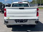 Used 2023 Chevrolet Silverado 1500 Work Truck Regular Cab RWD, Pickup for sale #50944 - photo 4