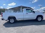 Used 2023 Chevrolet Silverado 1500 Work Truck Regular Cab RWD, Pickup for sale #50944 - photo 7