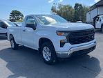 Used 2023 Chevrolet Silverado 1500 Work Truck Regular Cab RWD, Pickup for sale #50944 - photo 8