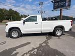 Used 2023 Chevrolet Silverado 1500 Work Truck Regular Cab RWD, Pickup for sale #50945 - photo 3