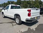 Used 2023 Chevrolet Silverado 1500 Work Truck Regular Cab RWD, Pickup for sale #50945 - photo 2