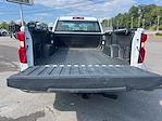 Used 2023 Chevrolet Silverado 1500 Work Truck Regular Cab RWD, Pickup for sale #50945 - photo 5