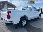 Used 2023 Chevrolet Silverado 1500 Work Truck Regular Cab RWD, Pickup for sale #50945 - photo 6