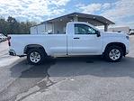 Used 2023 Chevrolet Silverado 1500 Work Truck Regular Cab RWD, Pickup for sale #50945 - photo 7