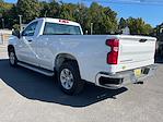 Used 2023 Chevrolet Silverado 1500 Work Truck Regular Cab RWD, Pickup for sale #50947 - photo 2