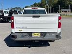 Used 2023 Chevrolet Silverado 1500 Work Truck Regular Cab RWD, Pickup for sale #50947 - photo 4