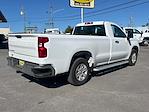 Used 2023 Chevrolet Silverado 1500 Work Truck Regular Cab RWD, Pickup for sale #50947 - photo 6