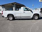 Used 2023 Chevrolet Silverado 1500 Work Truck Regular Cab RWD, Pickup for sale #50947 - photo 7