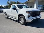 Used 2023 Chevrolet Silverado 1500 Work Truck Regular Cab RWD, Pickup for sale #50947 - photo 8