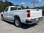 Used 2023 Chevrolet Silverado 1500 Work Truck Regular Cab RWD, Pickup for sale #50949 - photo 2