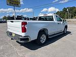 Used 2023 Chevrolet Silverado 1500 Work Truck Regular Cab RWD, Pickup for sale #50949 - photo 6