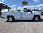 Used 2023 Chevrolet Silverado 1500 Work Truck Regular Cab RWD, Pickup for sale #50949 - photo 7