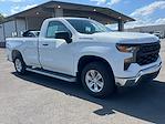 Used 2023 Chevrolet Silverado 1500 Work Truck Regular Cab RWD, Pickup for sale #50949 - photo 8