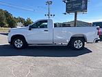 Used 2023 Chevrolet Silverado 1500 Work Truck Regular Cab RWD, Pickup for sale #50950 - photo 3