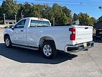 Used 2023 Chevrolet Silverado 1500 Work Truck Regular Cab RWD, Pickup for sale #50950 - photo 2