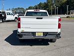 Used 2023 Chevrolet Silverado 1500 Work Truck Regular Cab RWD, Pickup for sale #50950 - photo 4