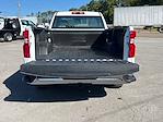 Used 2023 Chevrolet Silverado 1500 Work Truck Regular Cab RWD, Pickup for sale #50950 - photo 5