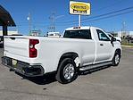 Used 2023 Chevrolet Silverado 1500 Work Truck Regular Cab RWD, Pickup for sale #50950 - photo 6