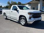 Used 2023 Chevrolet Silverado 1500 Work Truck Regular Cab RWD, Pickup for sale #50950 - photo 8